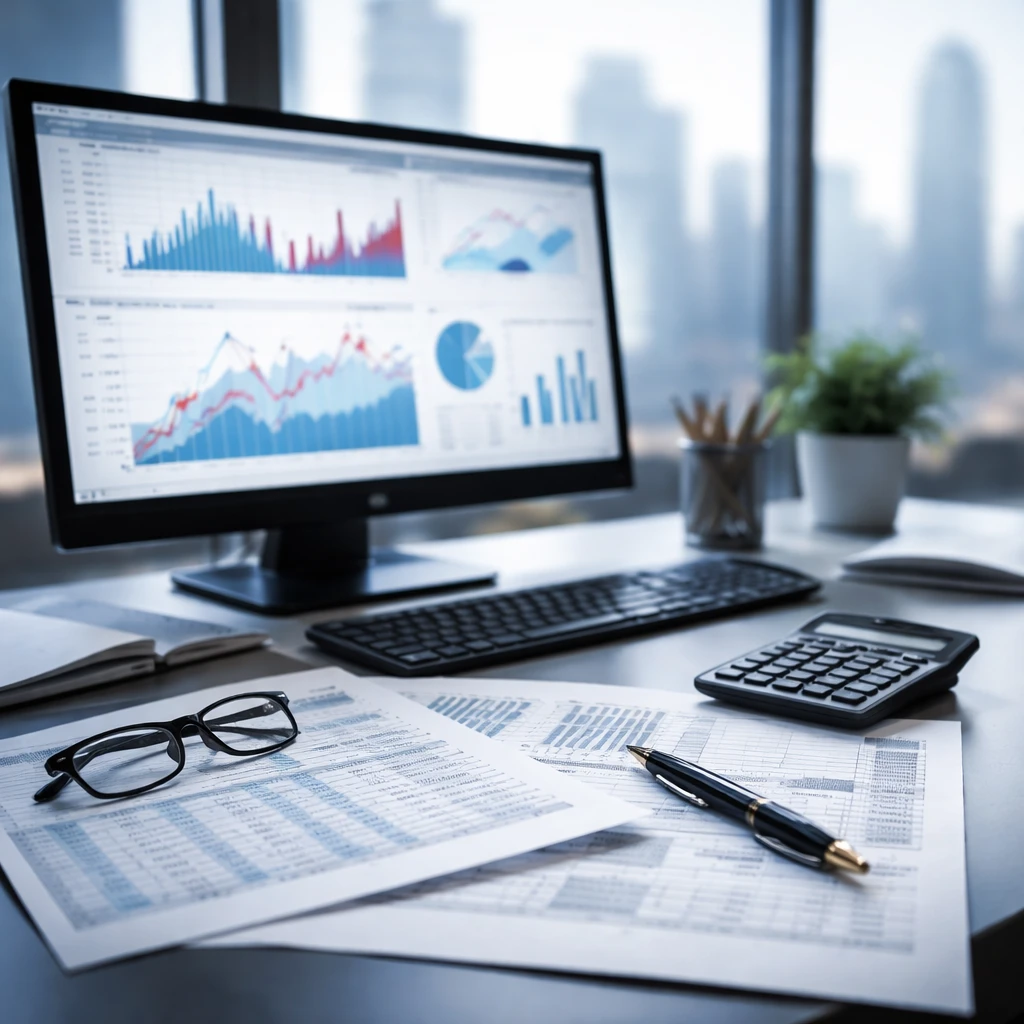Compass Point Lowers Price Target for Blue Owl Technology Finance Amid Software Loan Concerns