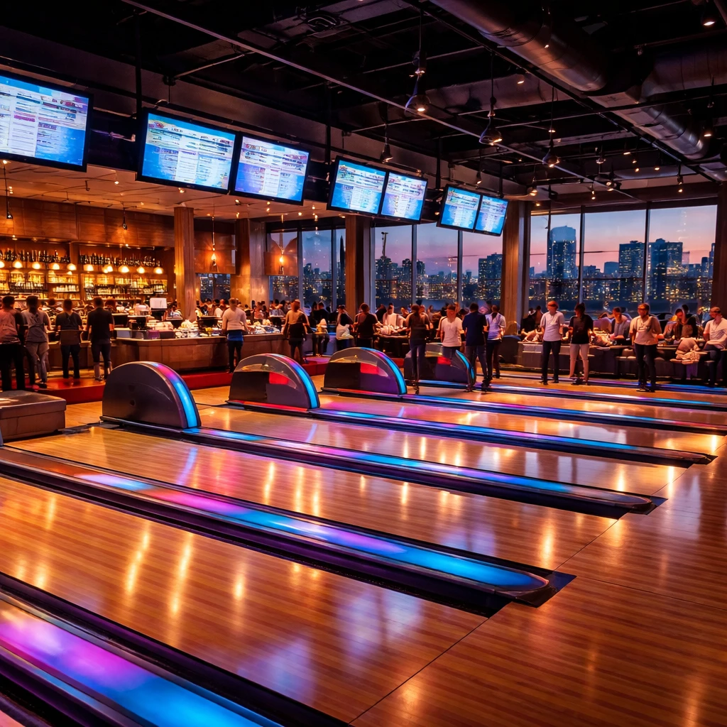 Hollywood Bowl Group posts 9.5% H1 revenue gain, hedges majority of energy needs