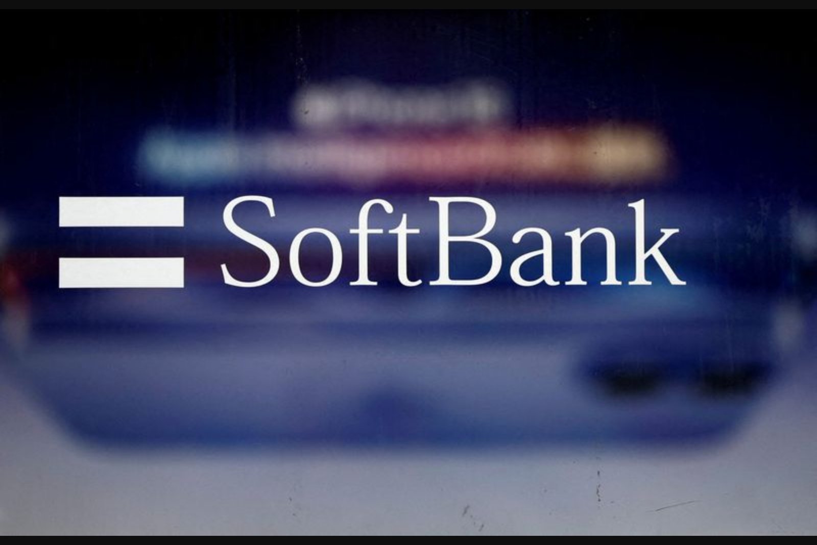 SoftBank Poised to Log OpenAI Gain as Markets Turn Attention to How It Will Fund Further AI Investments
