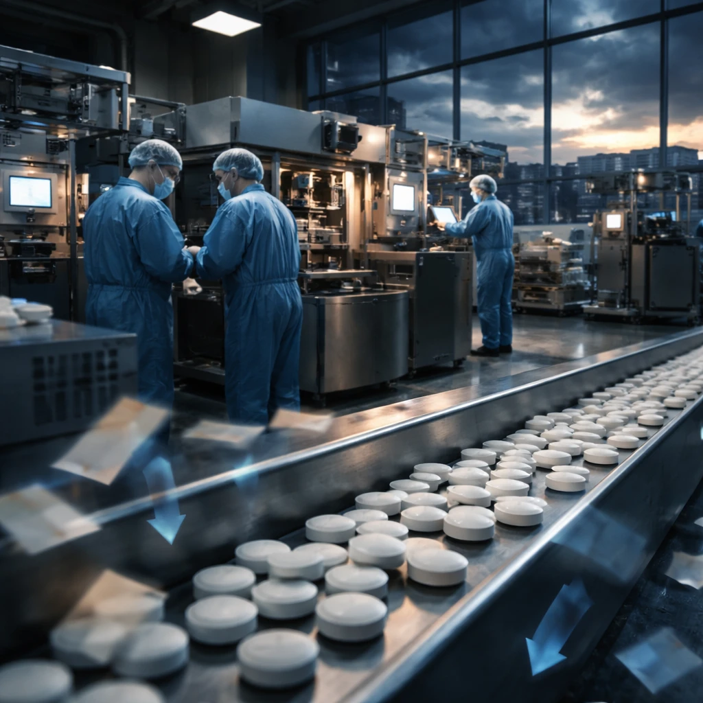 Pricing Panic vs. Franchise Reality: A Trade Idea on Novo Nordisk (NVO)