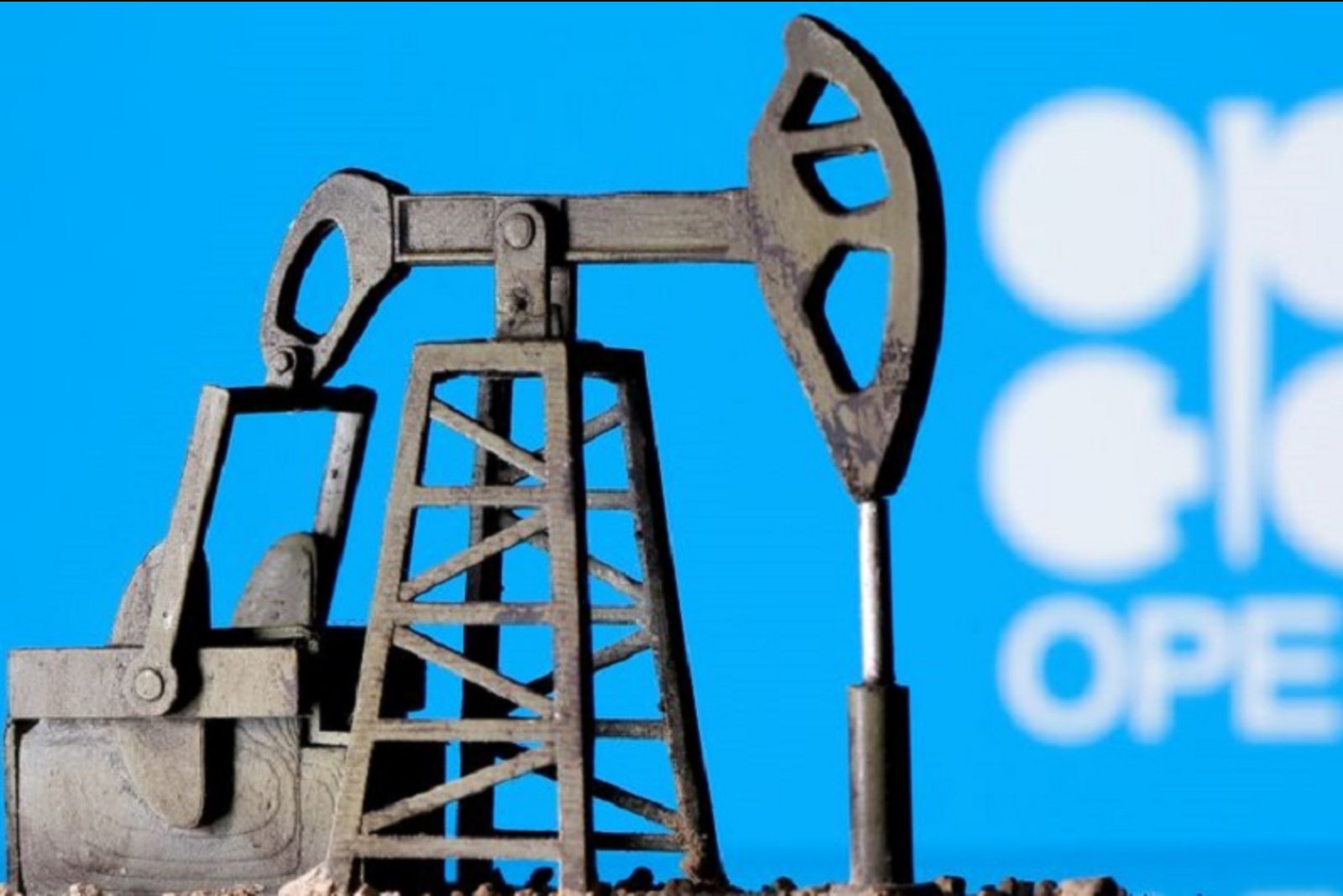 UAE’s OPEC Departure Could Cement an 'Anti-OPEC' Alignment, BCA Says