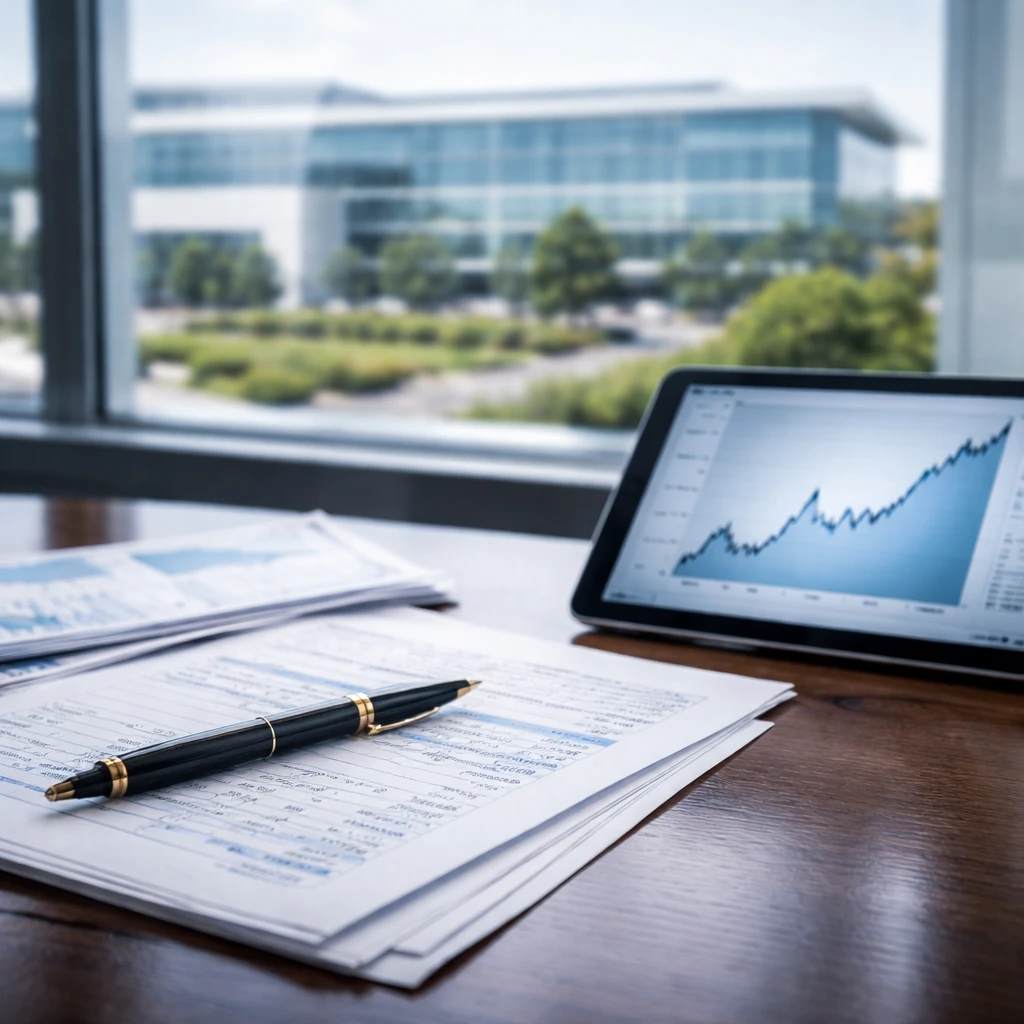 Rhythm Pharmaceuticals CFO Disposes $702K in Stock as Company Posts Strong Revenue Trends