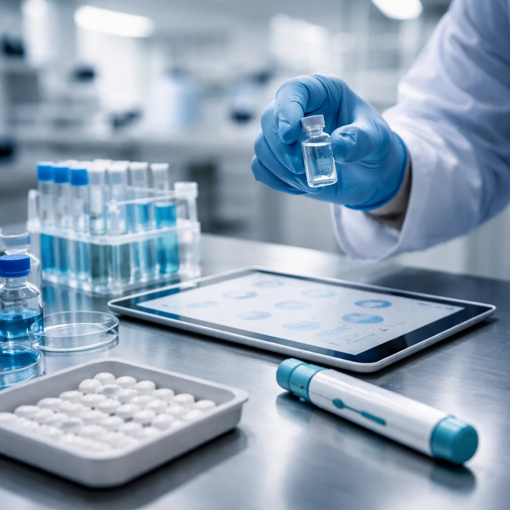 Raymond James Cuts Viking Therapeutics Price Target to $118, Keeps Strong Buy; Company Advances VK2735 Trials