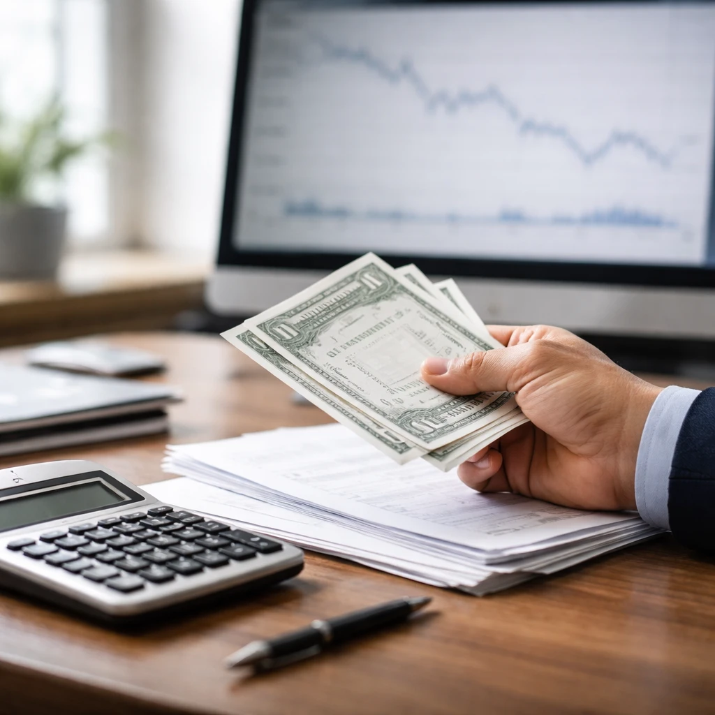 Kingsway Financial CFO Adds 146 Shares, Stakes Unchanged in Face of Valuation Flag