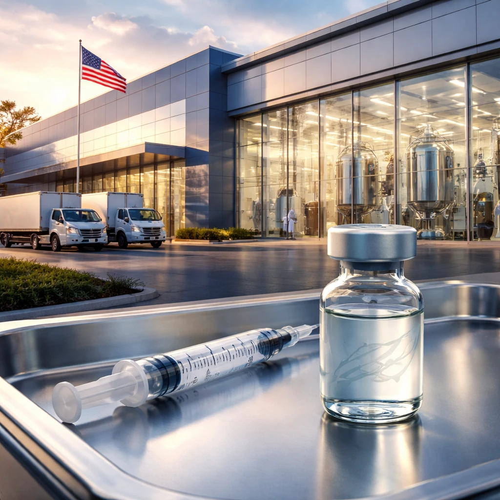Buy PCVX: Manufacturing Investment and VAX-31 Momentum Make Vaxcyte a Compelling Long