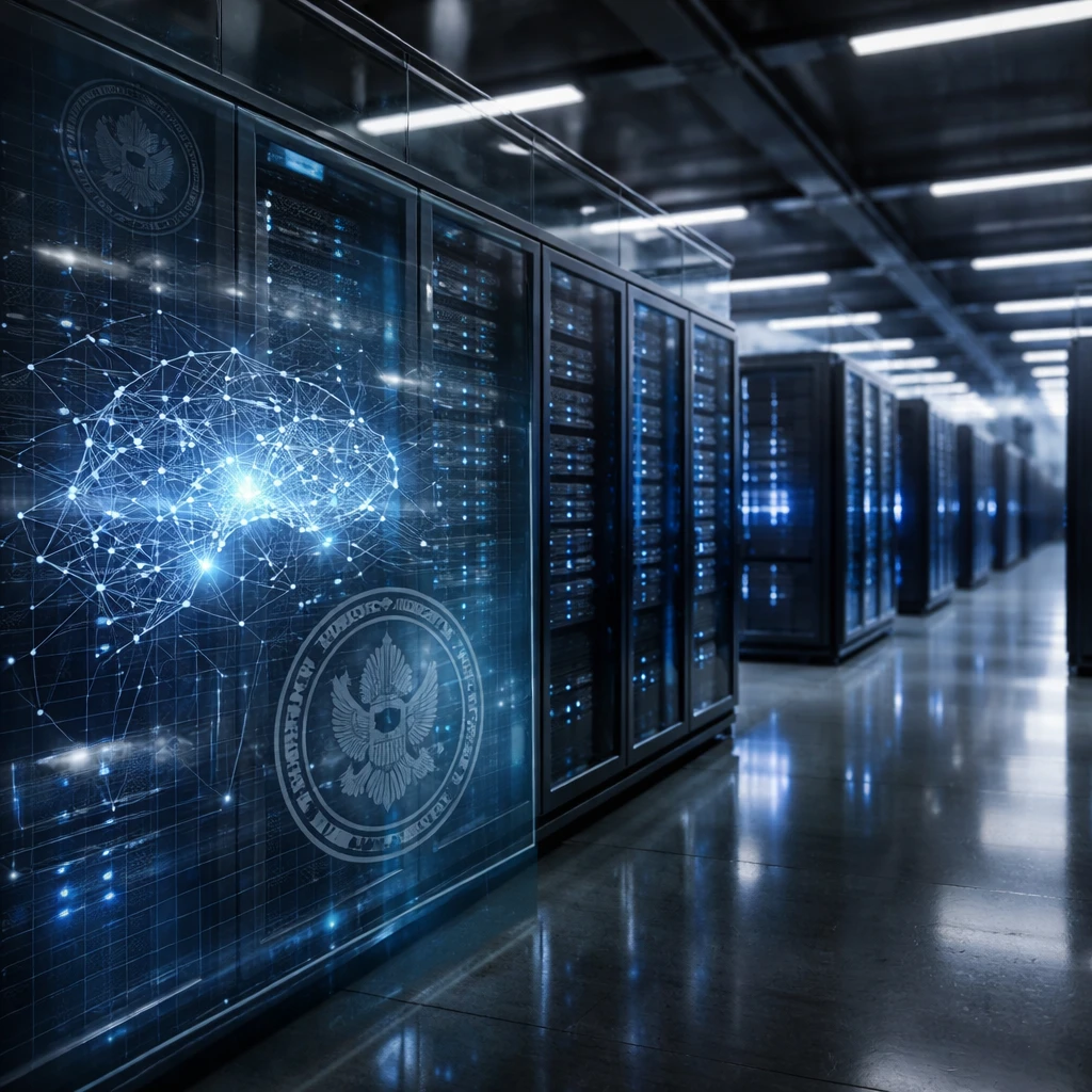 OpenAI and AWS Forge Pact to Offer AI Tools to U.S. Government Workers