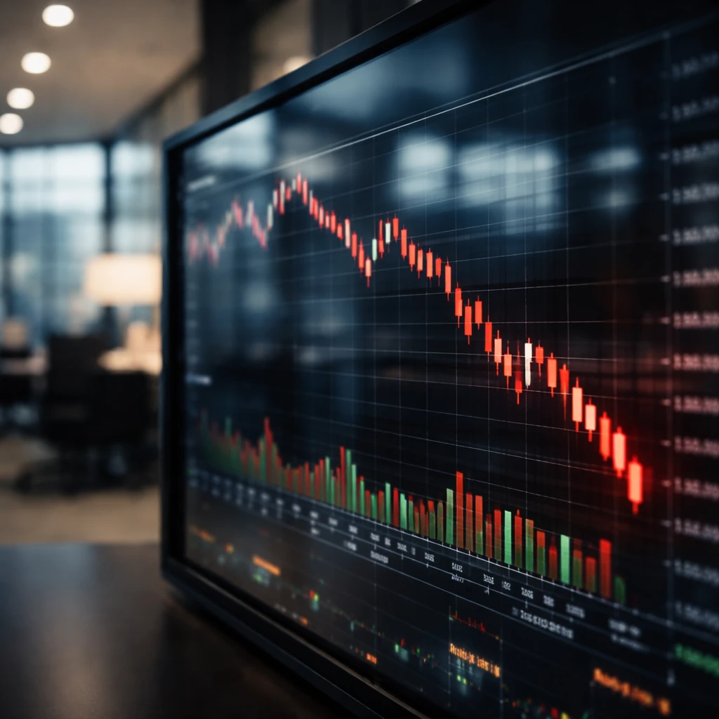 Andersons Director Patrick Bowe Executes $1.5 Million Stock Sale Amid Recent Price Strength