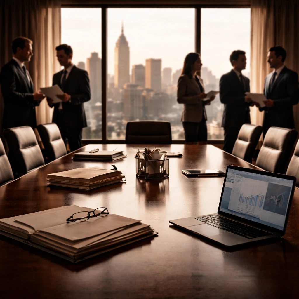 Vicor Corp Executive Executes Stock Sales Following Option Exercise