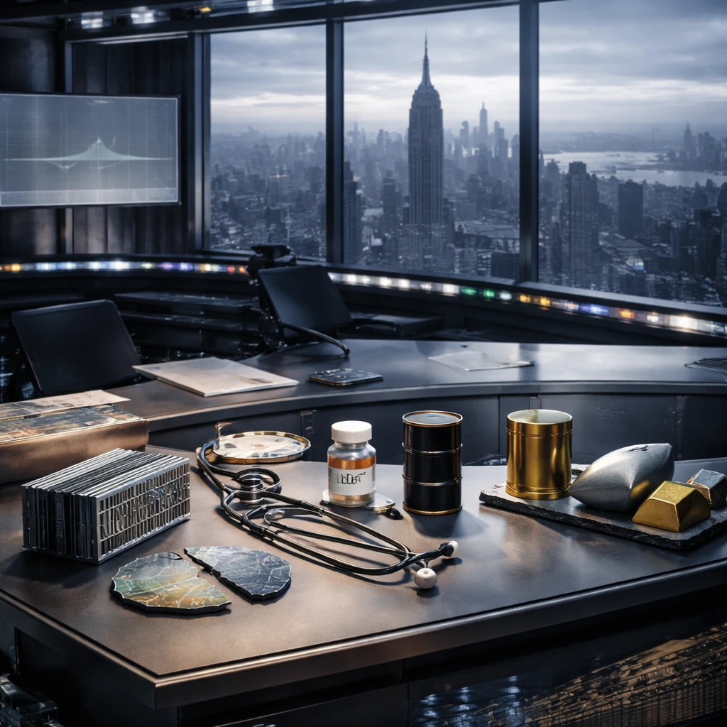 Tech’s hangover meets a defensive bid as Wall Street opens to a split tape